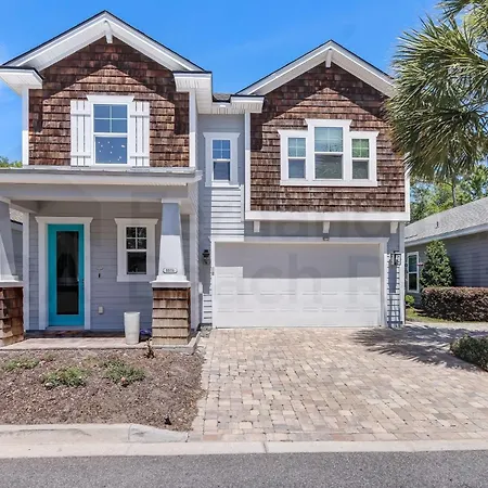 2206 Shell Cove Circle Home